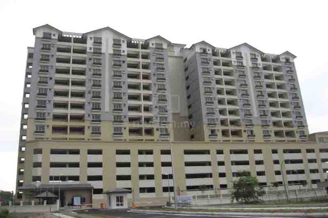 Persanda 3 Apartment 1