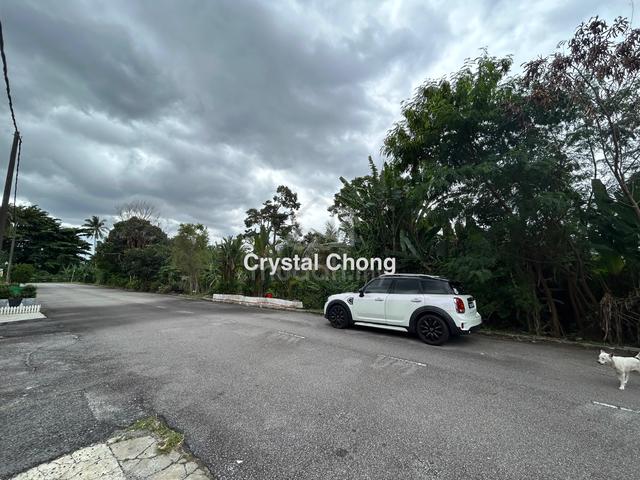 Double Storey For Rent @ Jalan Rasah Seremban 1