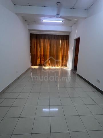 Kuala Lumpur Setapak Soho For Rent 1