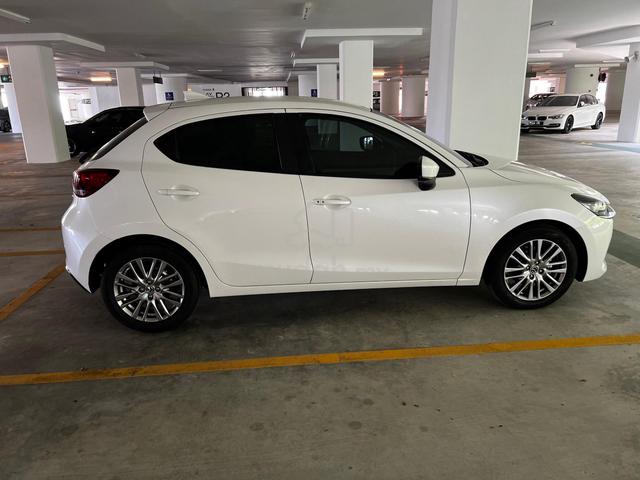 2022 Mazda 2 1.5 SKYACTIV-G (HATCHBACK) HIGH (A) - 1