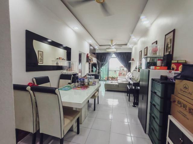 Jentayu Residency 1