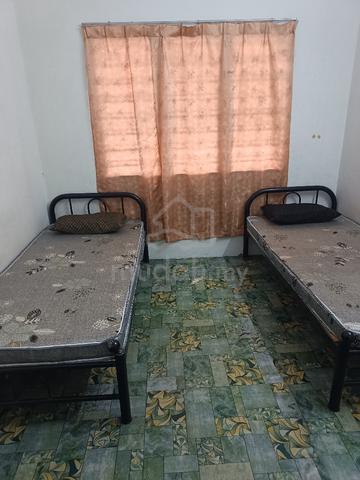 Bilik Sewa Taman Lembah Permai 1