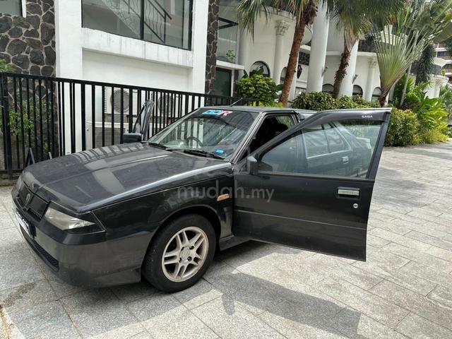 2005 Proton ISWARA 1.3 (M) JALAN CANTIK - 4