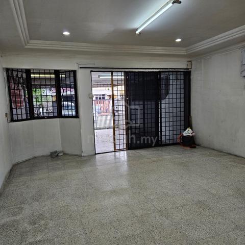 2 storey terrace house at Taman Nagasari, Perai 1