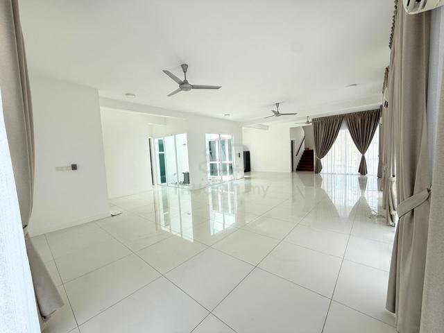 East Ledang Semi D, Serenity Park 1