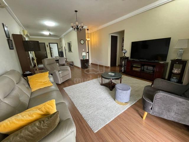 Gardenview Residence 1