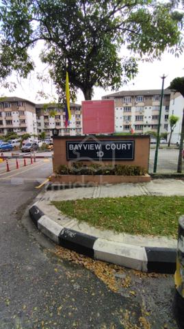 Bayview Court Apartments 1