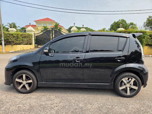 2011 Perodua MYVI 1.3 EZL (LIMITED EDITION) (A) - 3