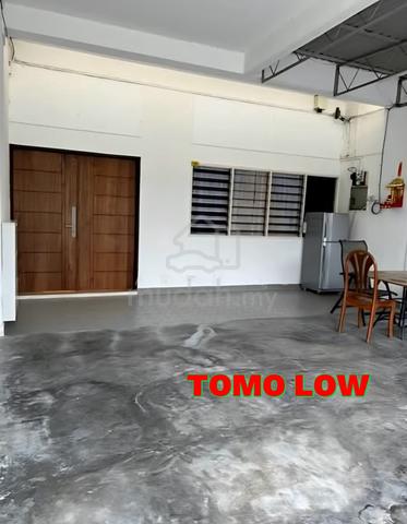 Best Buy Georgetown 2 Storey Terrace 1