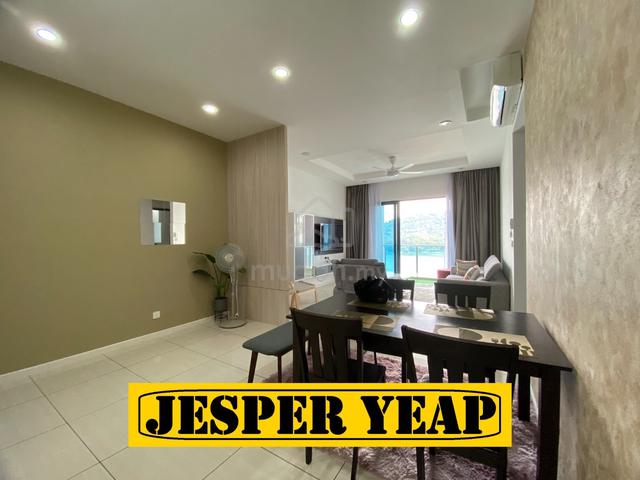 Queens Residences Q1 @ Queens Waterfront 1