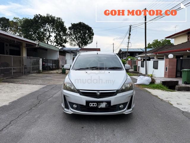 2014 Proton EXORA 1.6 BOLD PREMIUM (A) - 2