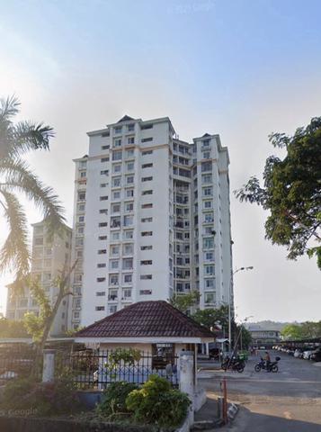 Eden Heights Condominium (Kota Kinabalu) 1