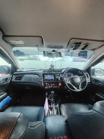 2018 Honda CITY 1.5 V FACELIFT (A) - 5