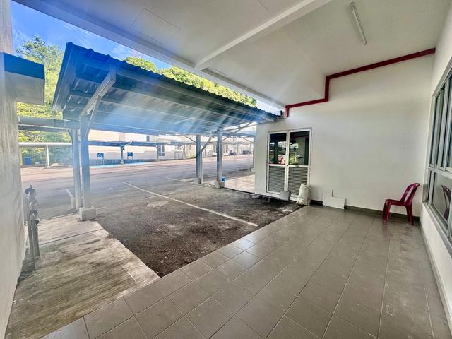 Ground Floor❗️ Actual Unit Hijauan Kemensah 4