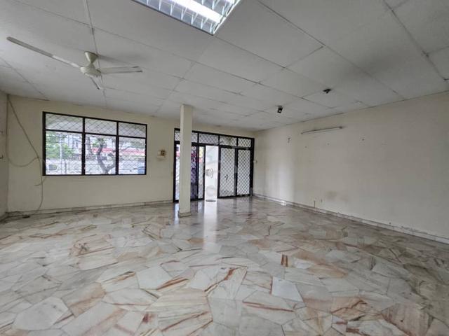 Greenlane 2 Storey Semi D Solok Mas 1