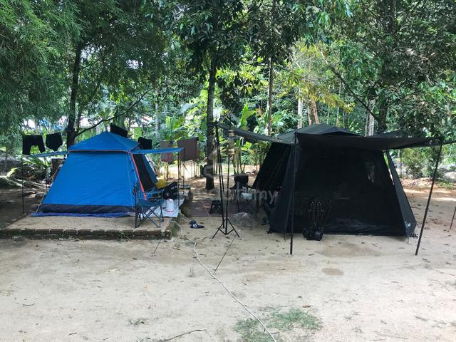 Vidalido Vicore Auto Tent Large Camping - photo 4 of 6