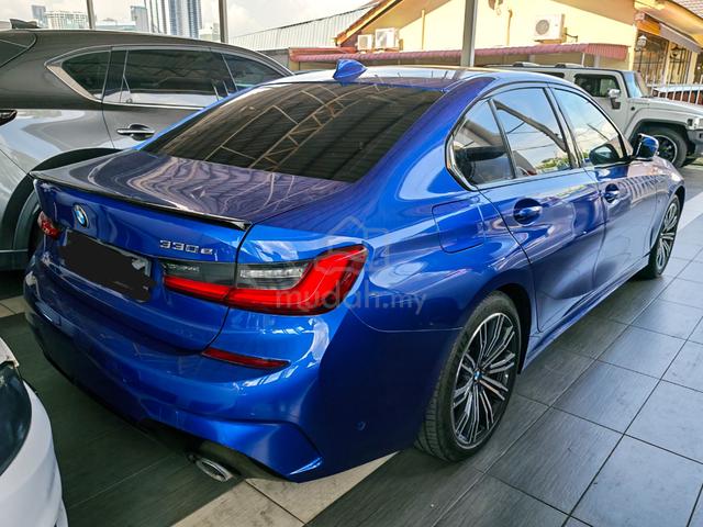 2020 Bmw 330e 2.0 M SPORT (A) - 3