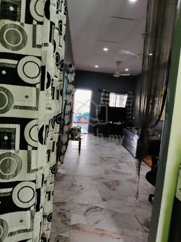 Tmn Kerian Permai single storey for rent 1