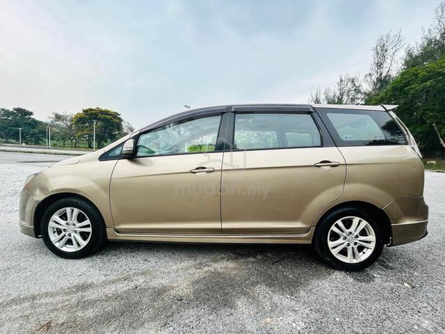 2012 Proton EXORA 1.6 BOLD PREMIUM (A) CFE TURBO - 5