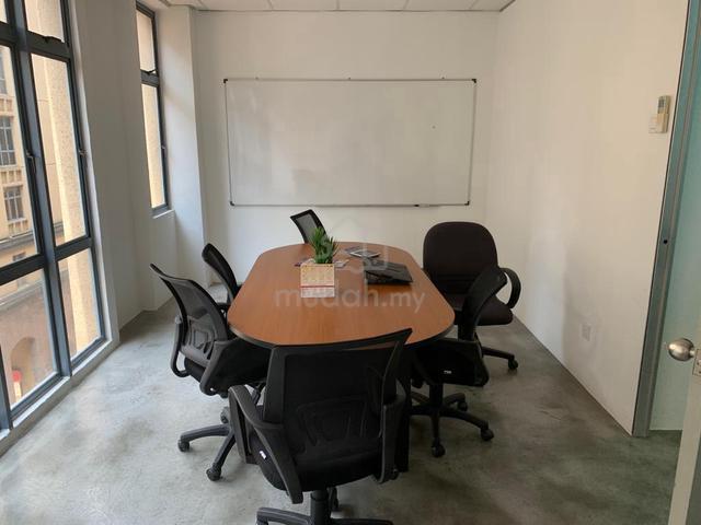 Office at Phileo Damansara For Rent!🔥Nearby MRT Mall Petaling Jaya 🔥 5