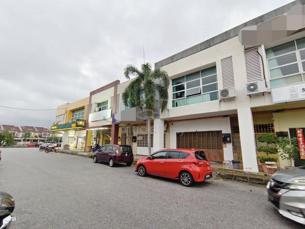 Up & Down Cheap Rent Easy Parking Botani Palma Margosa Cyber Simpang P 1