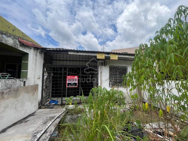 Rumah Teres Setingkat Seksyen 24 Shah Alam BELOW MARKET PRICEš„ 1