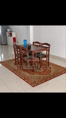 MURAH BILIK SEWA_UKM_Perempuan sahaja 1