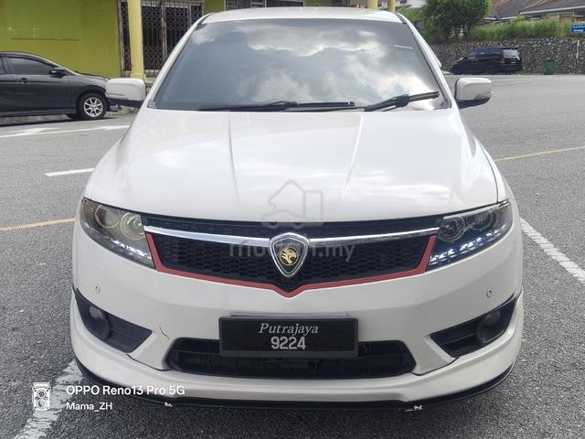 2013 Proton SUPRIMA S 1.6 PREMIUM (A) - 3