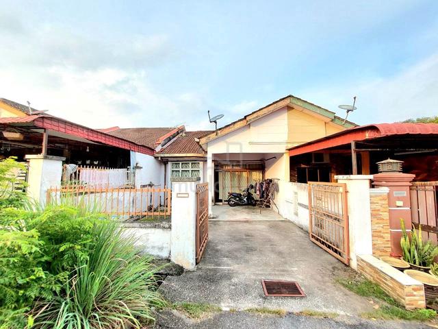 TERMURAH & NON BUMI Single Storey Taman Desa Cempaka Nilai N9 1