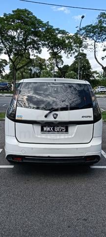 2012 Proton EXORA 1.6 MC B-LINE (M) - 4