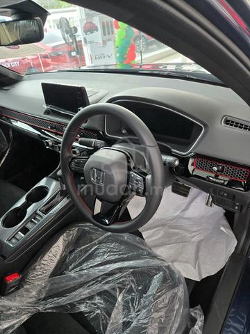 2026 Honda CIVIC‼️rebate ⭐️ (A) - 3