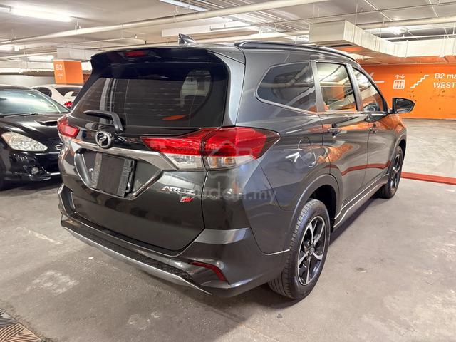 2020 Perodua ARUZ 1.5 AV (A) - 3