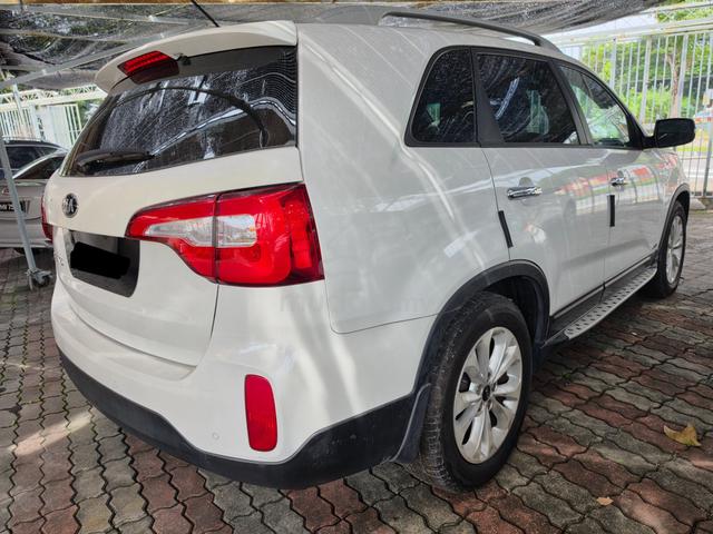 2014 Kia SORENTO 2.3 ENHANCED (A) - 3