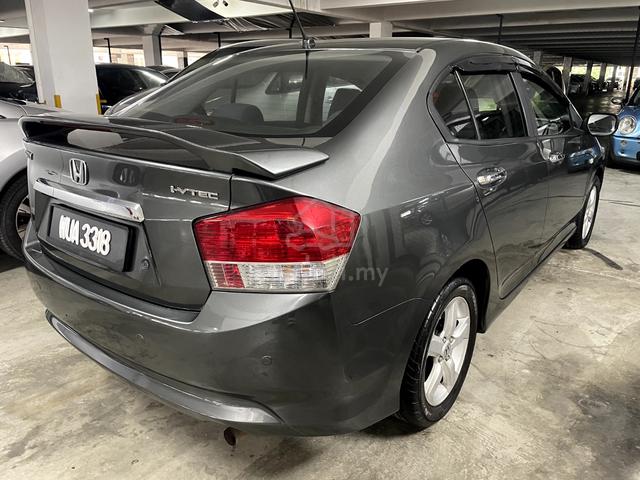 2010 Honda CITY 1.5 (A) VERY GOOD CONDITION - 2