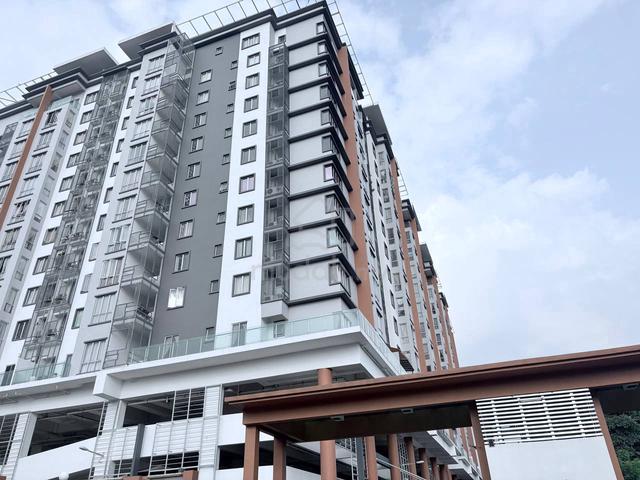 Sentral Residences @ Kajang 1
