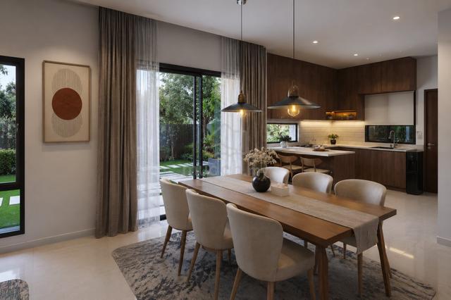 Teres 2 Tingkat 22x80 Cyber Valley Cyberjaya 1