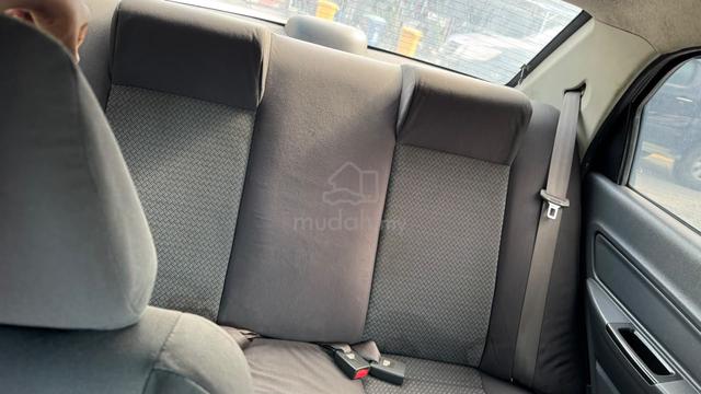 2009 Proton SAGA 1.3 M-LINE (A) - 3