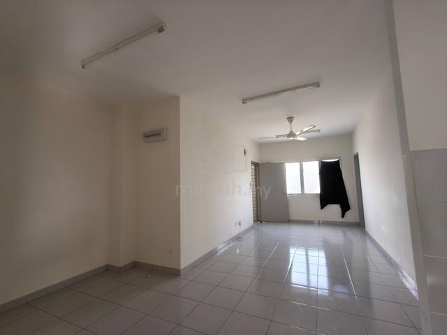 Compugates Development - Jade Classic: Residential Development At Dengkil 1