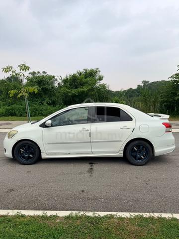2009 Toyota VIOS 1.5 G NCP93R-BEPGKE (A) - 3