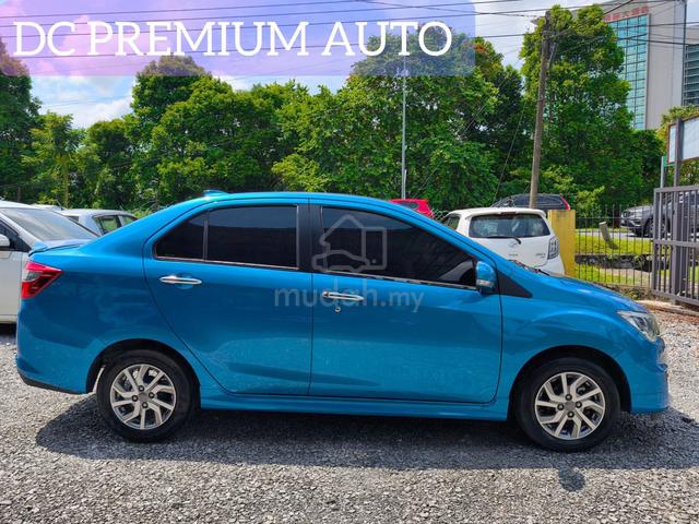 2019 Perodua BEZZA 1.3 ADVANCE (A) - 3