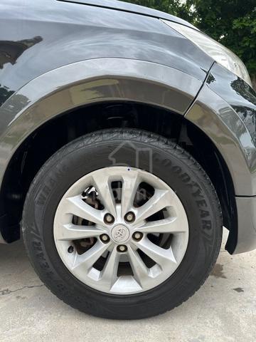 2012 Toyota Rush 1.5 S (A) -1 Tahun Warranty - 5