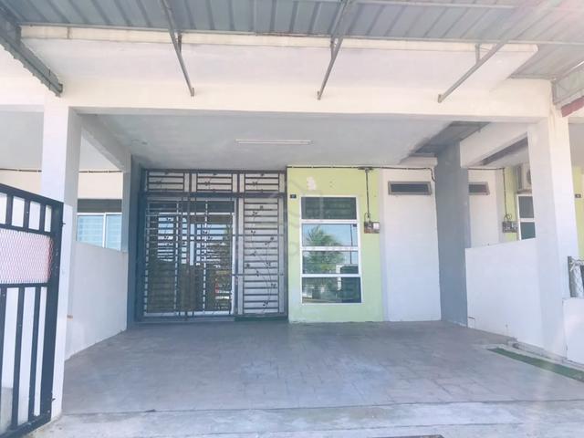 Rumah Untuk Disewa – Bandar Puteri Jaya, Sungai Petani 1