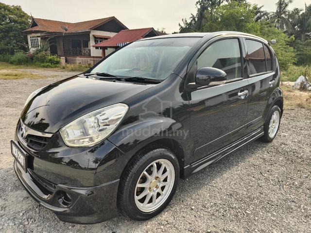2012 Perodua MYVI 1.3 EZE auto ELEGANCE (A) - 4