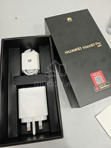 Huawei Mate 80pro 512gb - photo 4 of 6