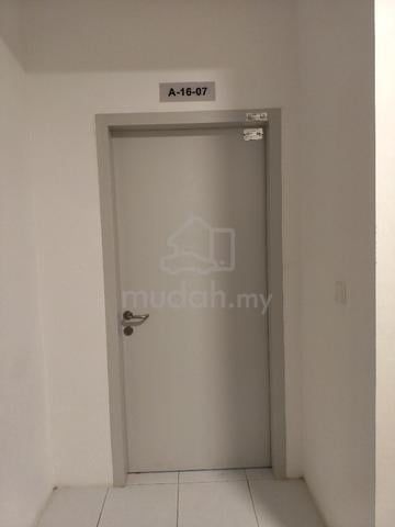 Residensi Sateria 1