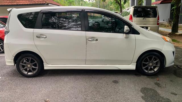 2010 Perodua ALZA 1.5 EZI (A) - 5