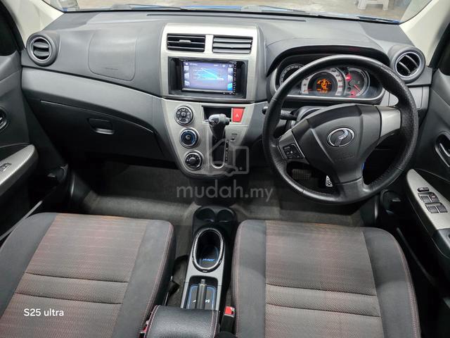 2017 Perodua MYVI 1.5L (A) SE +TOPMARK BALAKONG+ - 5