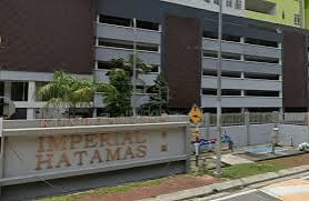 Imperial Hatamas 1