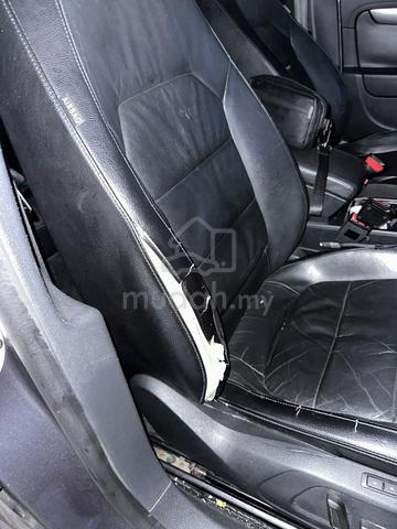 2015 Volkswagen PASSAT 1.8 TSI (CKD) ENHANCED (A) - 5