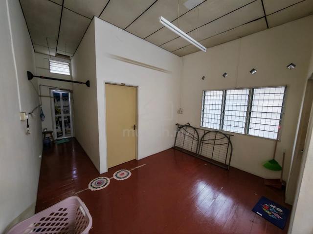 2 Storey Terrace House, Ayer Itam 1